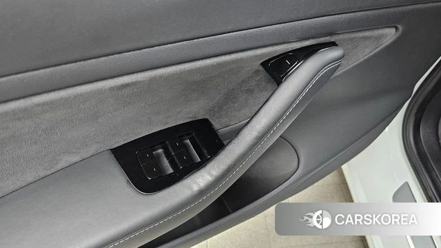 Tesla Model 3 id 4923564 из Кореи 19