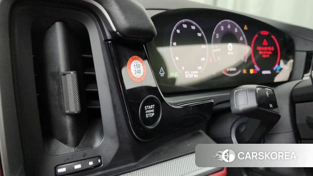 Porsche Cayenne (PO536) id 4540334 из Кореи 19