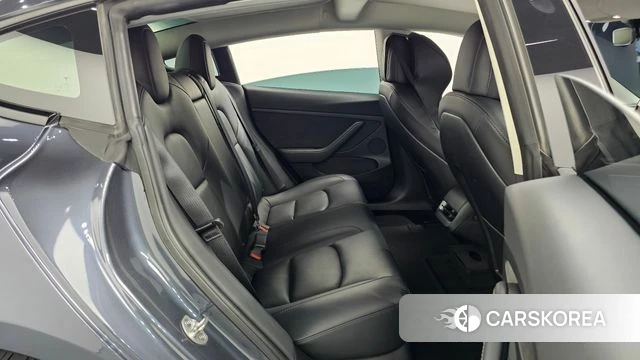 Tesla Model 3 id 4991723 из Кореи 19