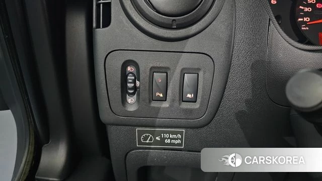 Renault Korea (Samsung) Master id 4959924 из Кореи 19