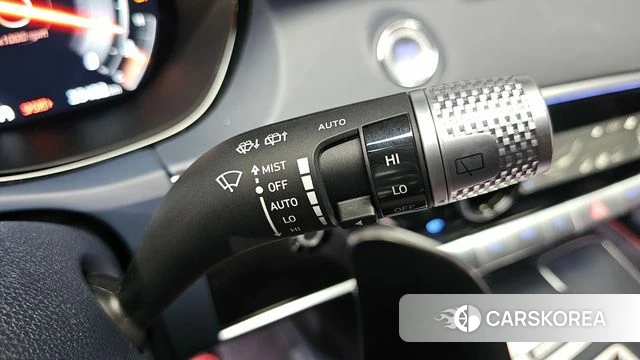 Genesis GV70 id 4950437 из Кореи 19