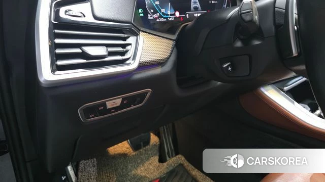 BMW X5 (G05) id 4966143 из Кореи 19