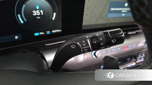 Hyundai Kona Electric (SX2) id 4980360 из Кореи 19