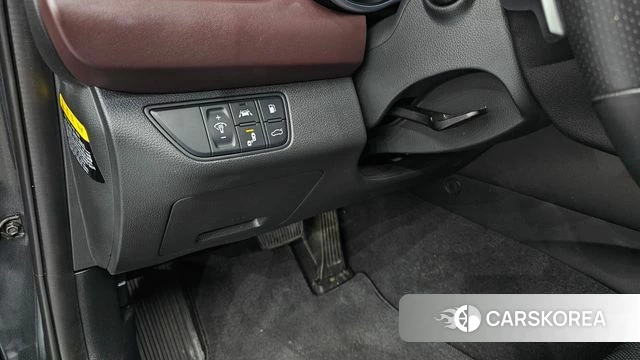 Genesis G70 id 4918942 из Кореи 19