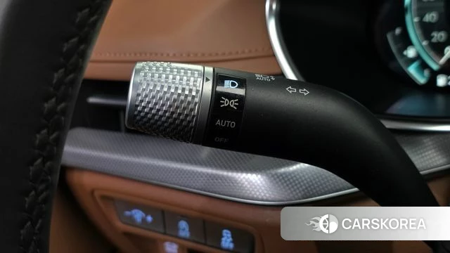 Genesis G80 (RG3) id 5034013 из Кореи 19