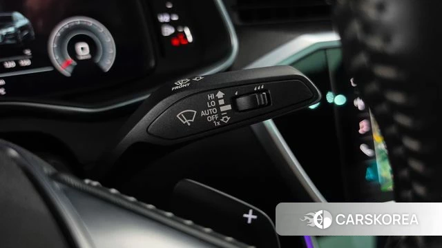 Audi A7 (4K) id 4966868 из Кореи 19