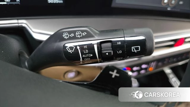 Kia The New Sorento 4th Generation id 5011034 из Кореи 19
