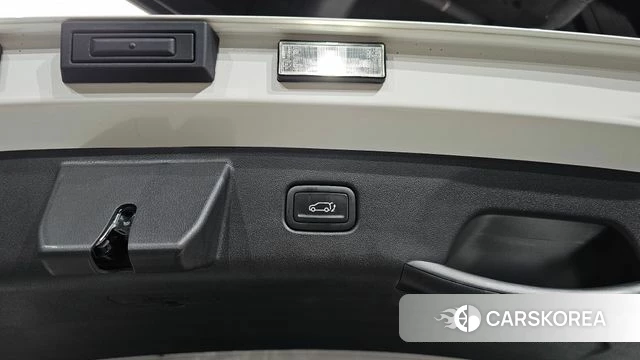 Kia Celtos second Generation id 5010902 из Кореи 19