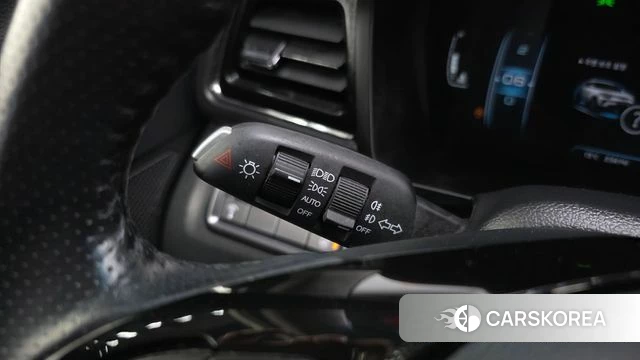 Ssangyong Berry New Tivoli id 5048239 из Кореи 19