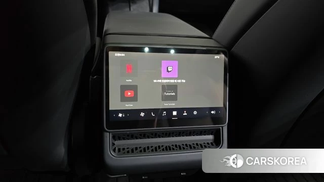 Tesla Model 3 id 5001956 из Кореи 19