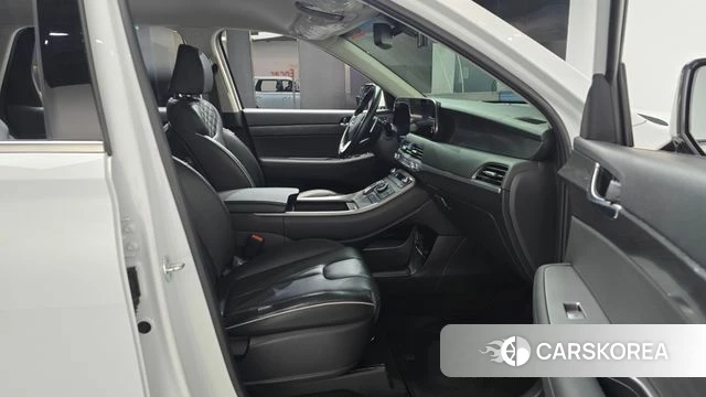 Hyundai Palisade id 5022685 из Кореи 19