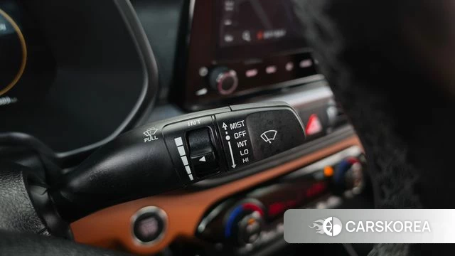 Kia The New K3 2nd generation id 4780063 из Кореи 19