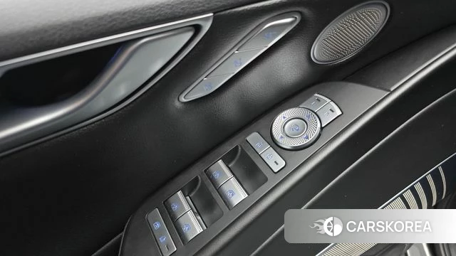 Genesis G80 (RG3) id 4997434 из Кореи 19