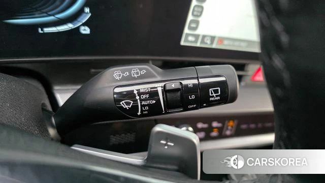 Kia Sportage 5th Generation Hybrid id 4964670 из Кореи 19