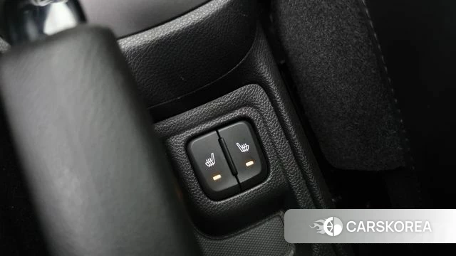 Chevrolet (GM Daewoo) The New Spark id 4959613 из Кореи 19