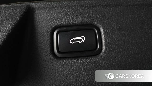 Kia Mohave Master id 5018472 из Кореи 19