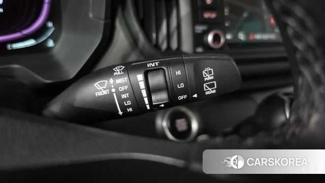 Kia The New Kia Ray id 4991461 из Кореи 19