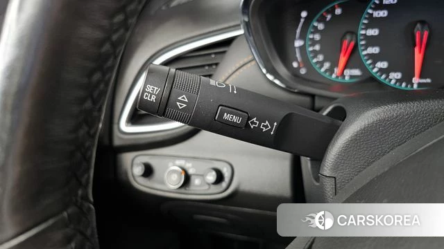 Chevrolet (GM Daewoo) The New Trax id 5028536 из Кореи 19