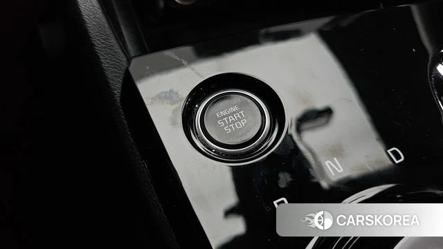 Kia Sportage 5th Generation Hybrid id 5016954 из Кореи 19