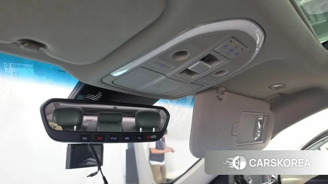 Genesis G80 id 4937854 из Кореи 19