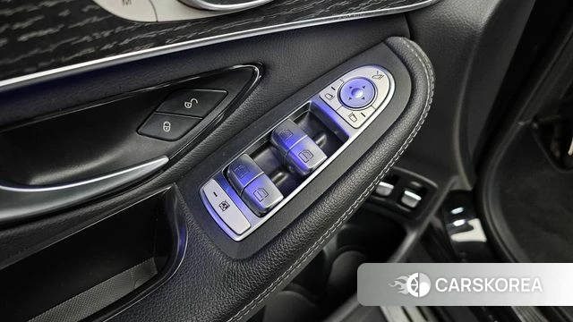 Mercedes-Benz GLC-Class X253 id 4982262 из Кореи 19