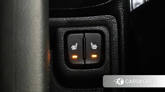 Chevrolet (GM Daewoo) The New Spark id 4993212 из Кореи 19