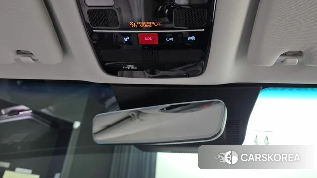 Hyundai Grandeur Hybrid (GN7) id 4980954 из Кореи 19