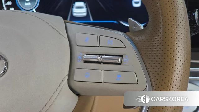 Hyundai The New Grandeur IG id 5027485 из Кореи 19