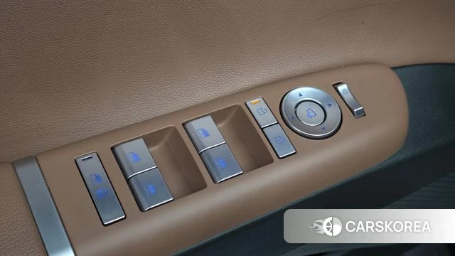 Hyundai Grandeur (GN7) id 4475168 из Кореи 19
