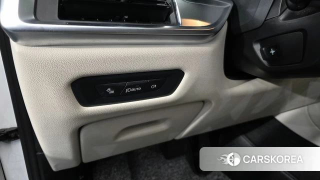 BMW X5 (G05) id 5045707 из Кореи 19