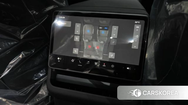 Tesla Model Y id 4767146 из Кореи 19