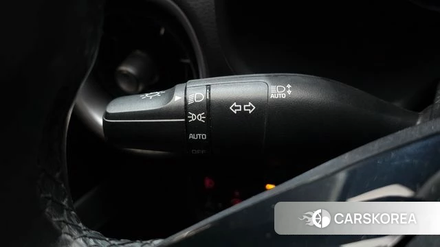 Kia The New K3 2nd generation id 4725722 из Кореи 19