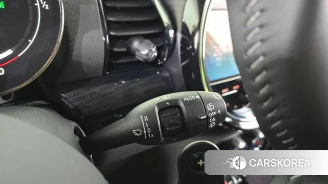 Mini Cooper S Clubman id 5033400 из Кореи 19
