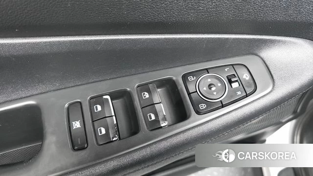 Hyundai Santa Fe TM id 4742341 из Кореи 19