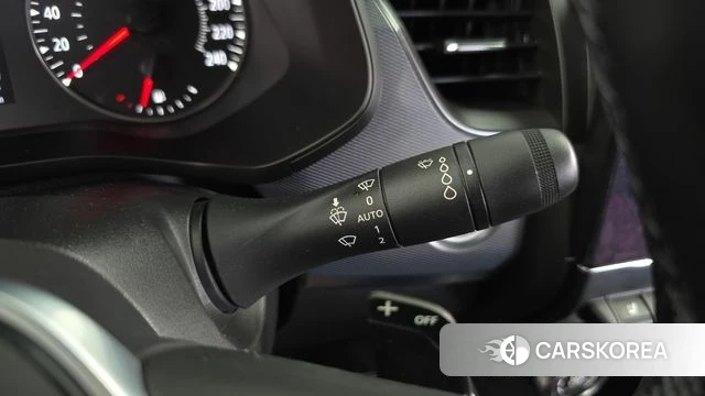 Renault Korea (Samsung) XM3 id 4657281 из Кореи 19