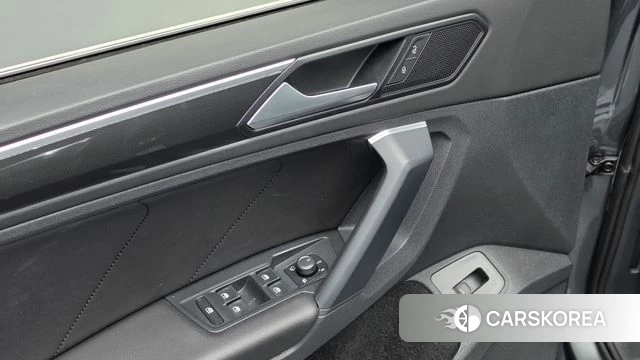 Volkswagen Tiguan second Generation id 4987703 из Кореи 19