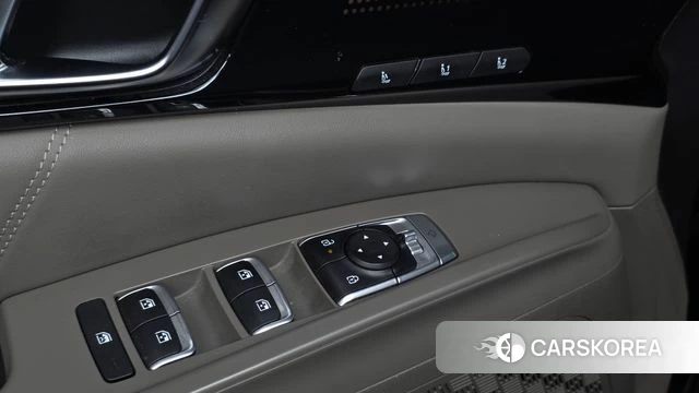 Kia The New Carnival 4th Generation id 4725406 из Кореи 19