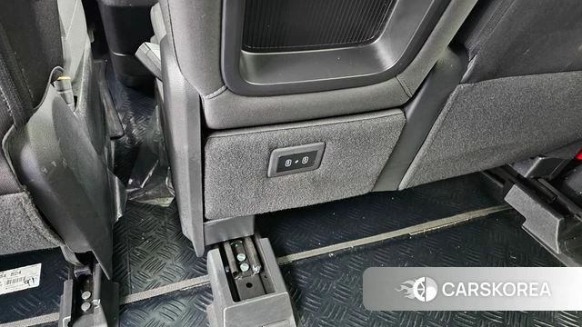 Hyundai Staria id 5001685 из Кореи 19