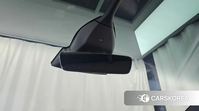 Tesla Model X id 5026845 из Кореи 19