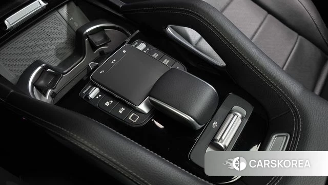 Mercedes-Benz GLE-Class W167 id 5001408 из Кореи 19