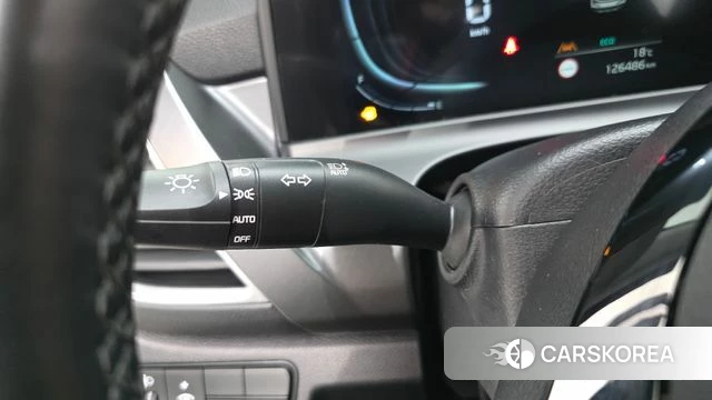 Kia The New Seltos id 5026531 из Кореи 19