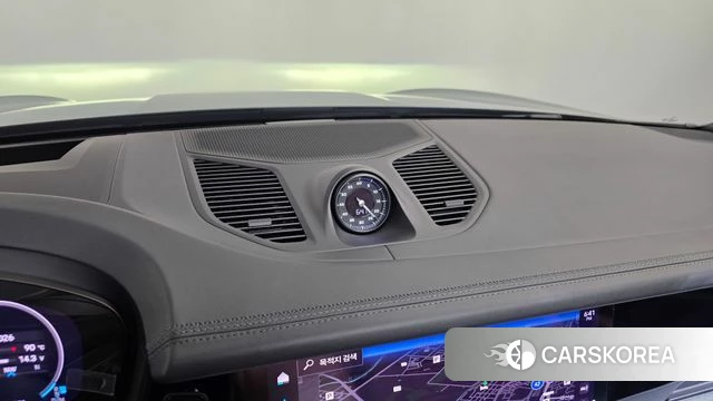 Porsche Cayenne (PO536) id 4985474 из Кореи 19