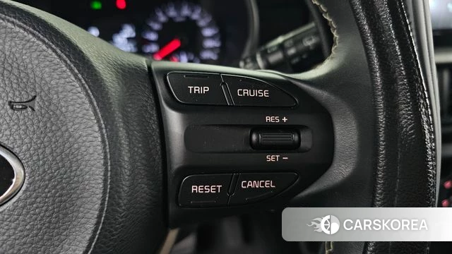 Kia All New Morning (JA) id 4978074 из Кореи 19