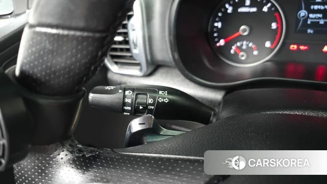 Kia Sportage 4th Generation id 5054807 из Кореи 19