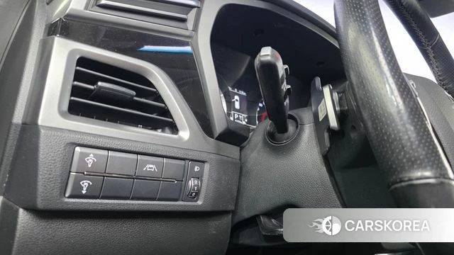 Ssangyong Beautiful Korando id 4998041 из Кореи 19