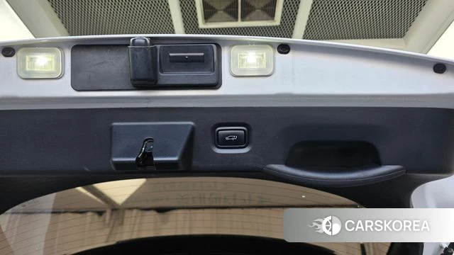 Hyundai Ionic 5 id 5027957 из Кореи 19