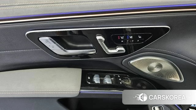 Mercedes-Benz EQS V297 id 4921656 из Кореи 19