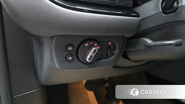 Mini Cooper Clubman id 4609046 из Кореи 19