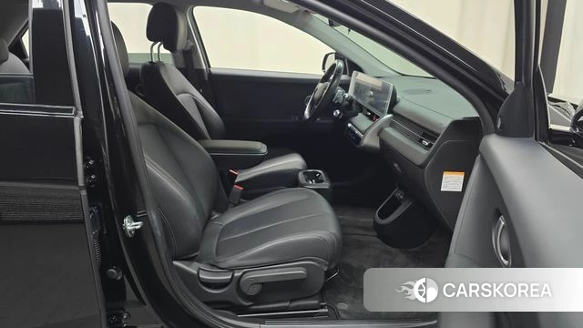 Hyundai Ionic 5 id 5028076 из Кореи 19