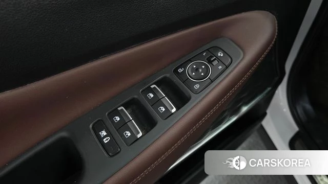 Hyundai Santa Fe TM id 4987762 из Кореи 19